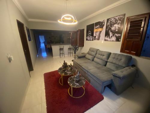 Piaui Casa | Casa tranquila e bem localizada em Parnaíba