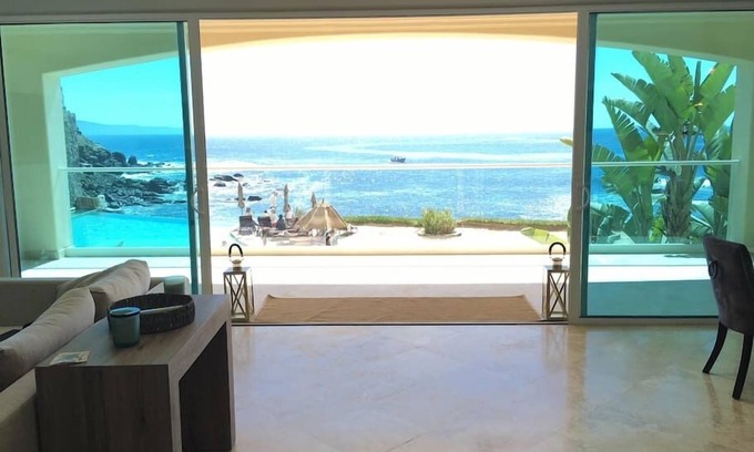Rosarito Condominio | Casa Tranquila - Surfer Paradise - 2bd/2ba