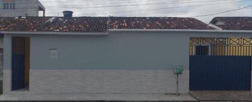 Tapana Casa | Casa Tranquilidade