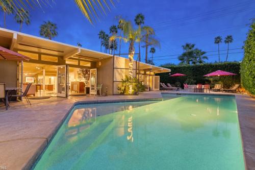 The Mesa Casa | Casa Tranquillo
