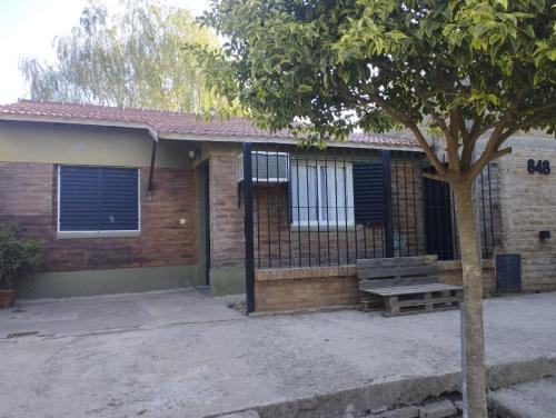 Pehuajo Chalet De Esquí | Casa trejo en Pehuajo