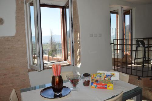 Trevi Apartamento | Casa Trevi via Fantosati