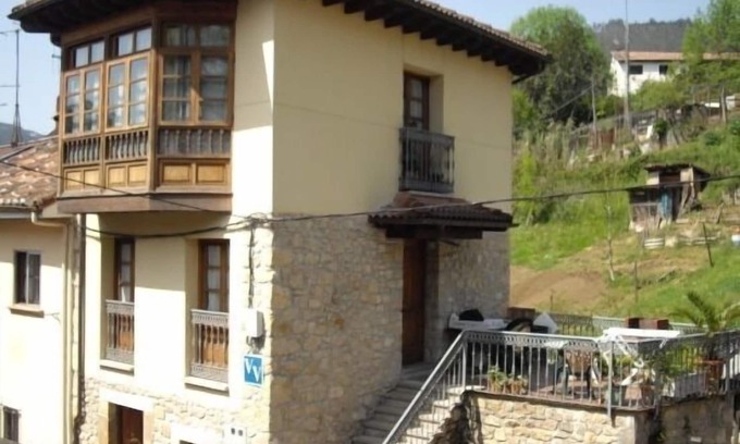 Infiesto Cabaña | Casa Triana para 4-6 personas