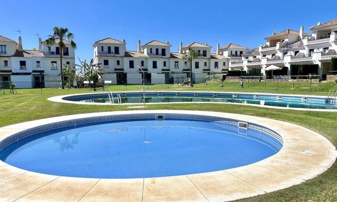 Costa Esuri Casa | Casa Trinidad,