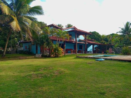 Barra Grande Casa | Casa Tropical