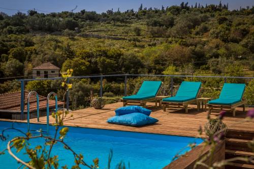 Katsarata Apartamento | Casa Tselente