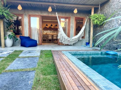 Prea Casa | Casa TUA no Preá pertinho do Mar