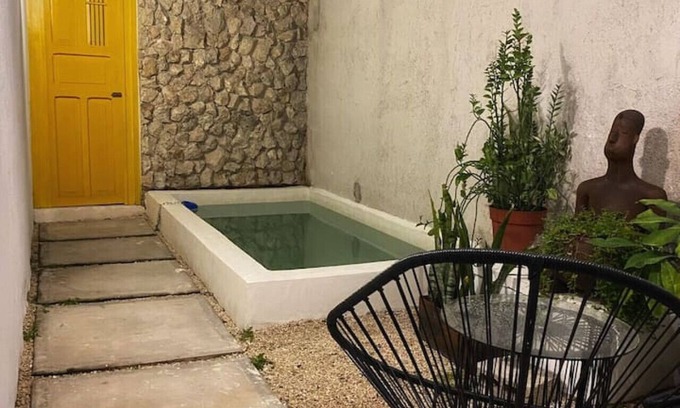 Barrio de Santiago Casa | Casa Tulix - Downtown & Colonial by LAHOS
