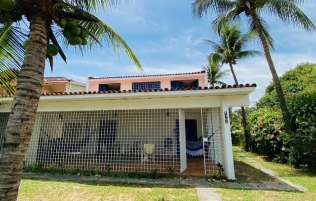 Nossa Senhora da Conceicao Casa | Casa Tunis - poucos passos do mar