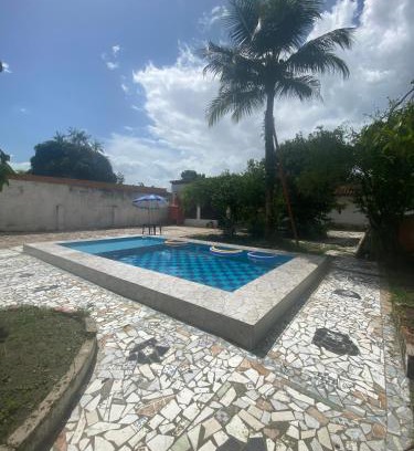 Belem Casa | Casa Tupiara Murubira - Your place in COP 30