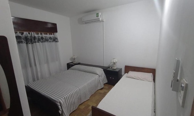 Villa Carlos Paz Casa | Casa Tupungato
