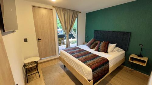 Ibague Casa | Casa Turística Don Juan