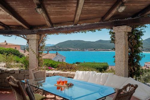 Golfo di Marinella Apartamento | Casa Turchese by Wonderful Italy