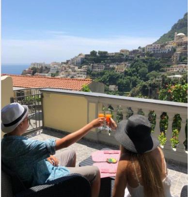 Liparlati Apartamento | Casa Tutti Frutti