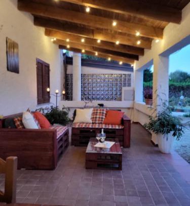 Santa Maria La Palma Casa | Casa Twins