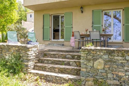 Barbaggio Apartamento | Casa U Castagnettu 2
