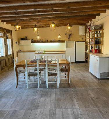 Ullum Department Casa | Casa ullum