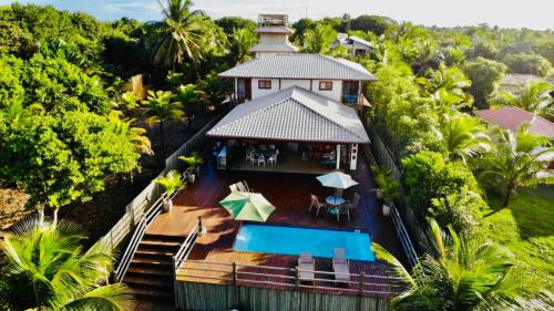 Barra Grande Casa | Casa Uluwatu - Barra Grande - Bahia