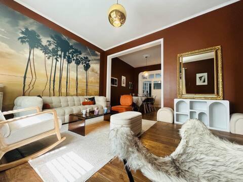 Angers Casa | Casa Urbaine