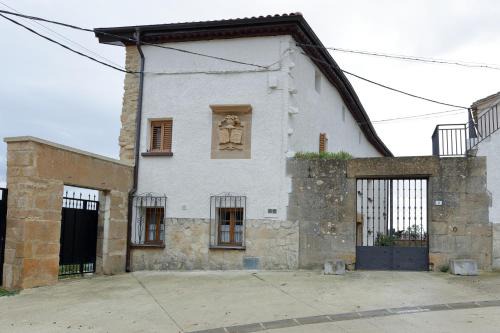 Valle de Yerri Casa | CASA URRA
