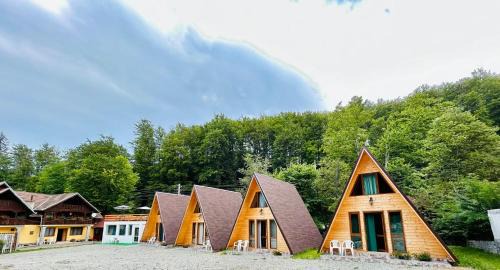 Cartisoara Cabina | Casa Ursu