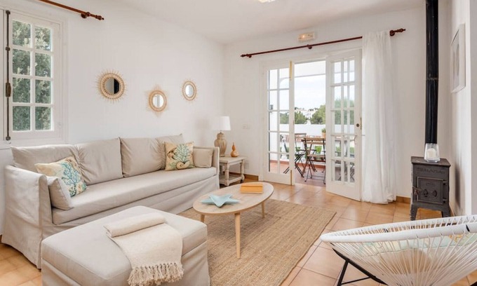 Cala Galdana Villa | Casa Ursula