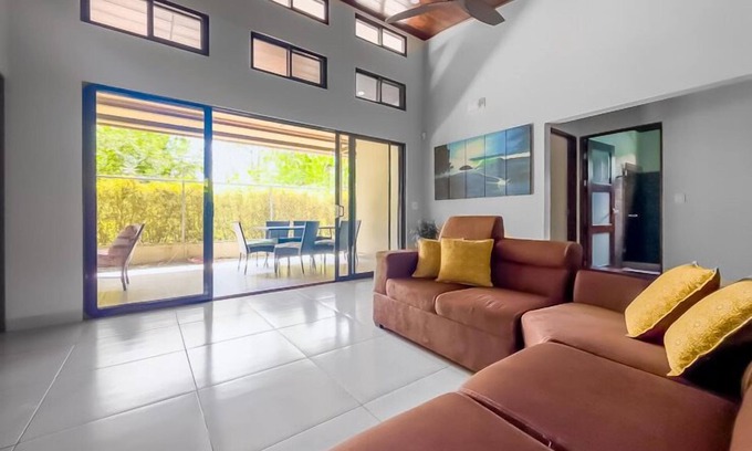 Uvita Casa | Casa Uvita
