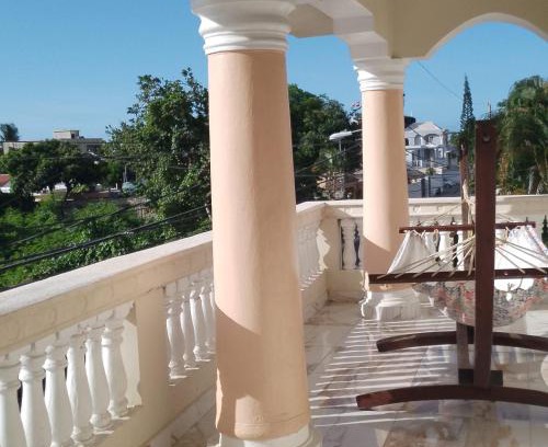 Puerto Plata Apartamento | Casa Vacacional Amueblada