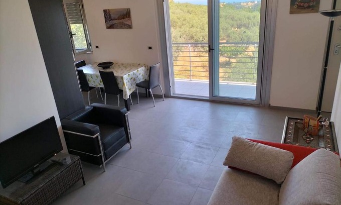San Giacomo degli Schiavoni Apartamento | Casa vacanza HADA