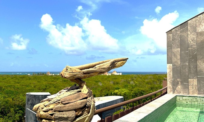 Playa Paraiso Condominio | Casa V