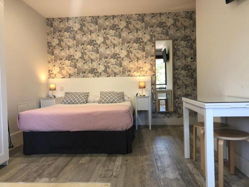 La Pradera de Navalhorno Apartamento | Casa Valsain