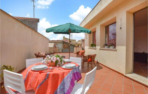 Santa Margherita di Belice Apartamento | Casa Vacanze Belice
