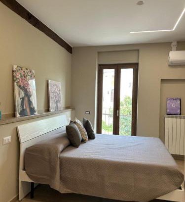 San Donato Val Di Comino Apartamento | Casa Vacanze La Valle