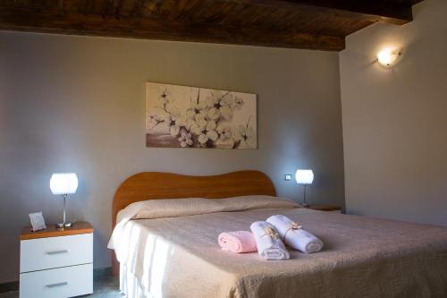 Santo Stefano di Camastra Casa | Casa vacanze Fede
