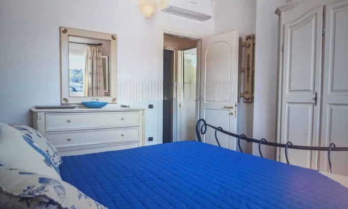 Santa Teresa di Gallura Casa | Casa vacanze di classe in comprensorio esclusivo