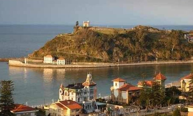 Prado Casa | Casa Vacacional Mariella