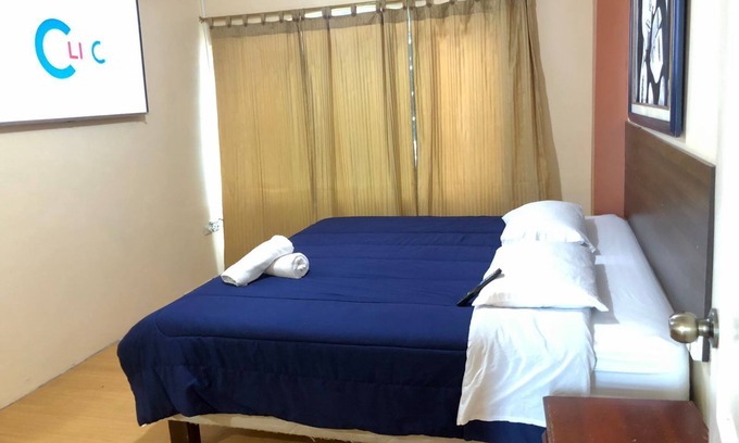 Banos de Agua Santa Casa | Casa Vacacional céntrica, acogedora,limpia ,segura,completamente independiente