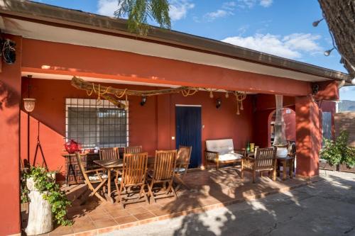 El Grao de Castellon Casa | Casa vacaciones