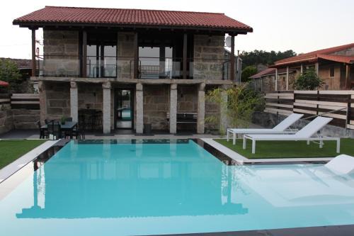 Maside Casa | CASA VACACIONAL ACIO