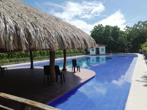 Narino Casa | Casa vacacional