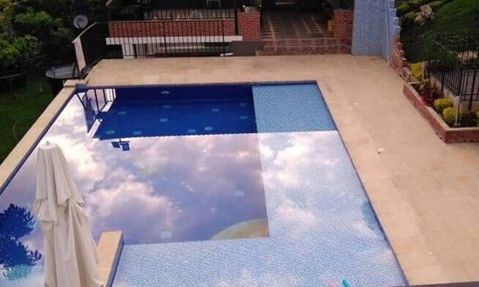 La Mesa Casa | Casa Vacacional Con Piscina en La Mesa