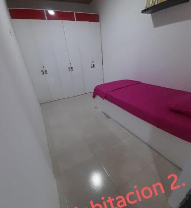 Girardot Apartamento | CASA VACACIONAL D&D