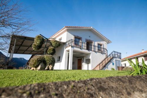 Pineres Casa | Casa vacacional El Angel