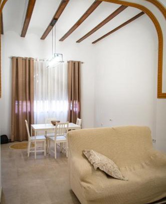 Turis Apartamento | Casa vacacional El Sol