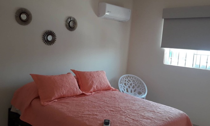 Mazatlan Casa | Casa vacacional en familia y playa