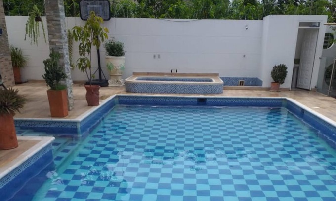 Girardot Casa | Casa Vacacional en Girardot Cundinamarca