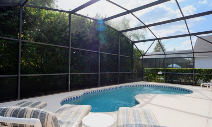 Kissimmee Casa | Casa Vacacional en Orlando Florida