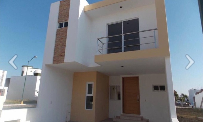 Mazatlan Casa | Casa Vacacional en Privada de Mazatlán