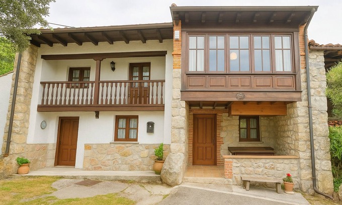 Poo Casa | Casa Vacacional Ekilore