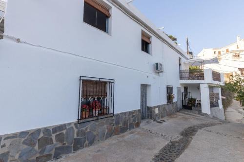 Polopos Apartamento | Casa vacacional - Haza del Trigo